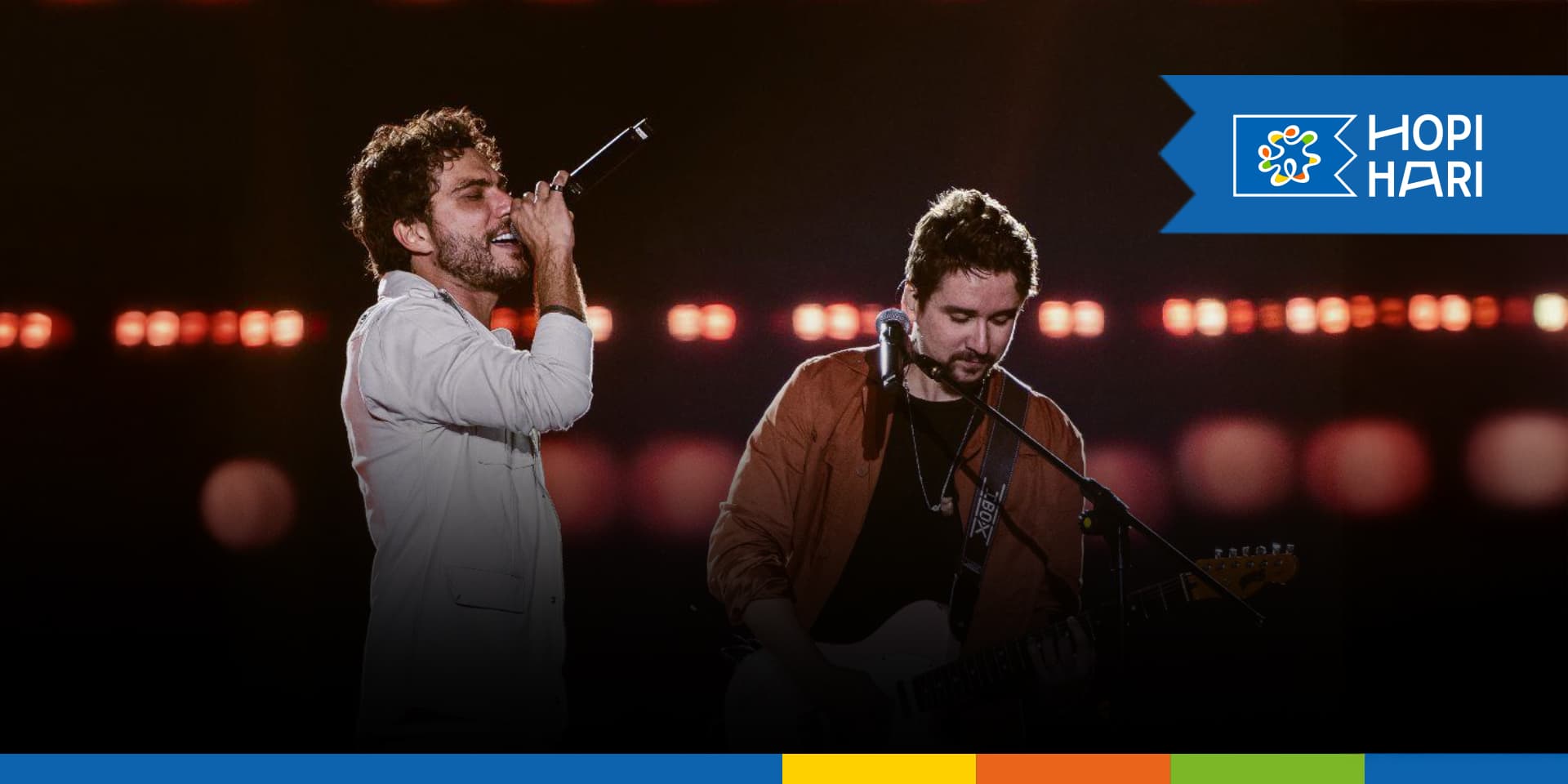 MUZIKALI: FESTIVAL SERTANEJO ACONTECE...